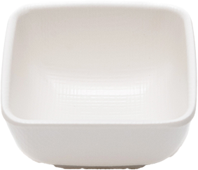 Matte Mini Square Bowl